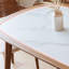Table de salle à manger moderne de luxe-1811463618
