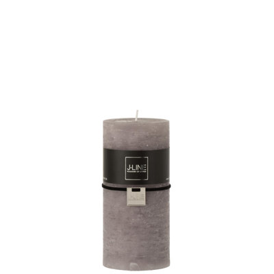 Sweet Pillar Candle