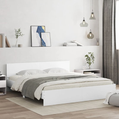 Calzacorto Bed