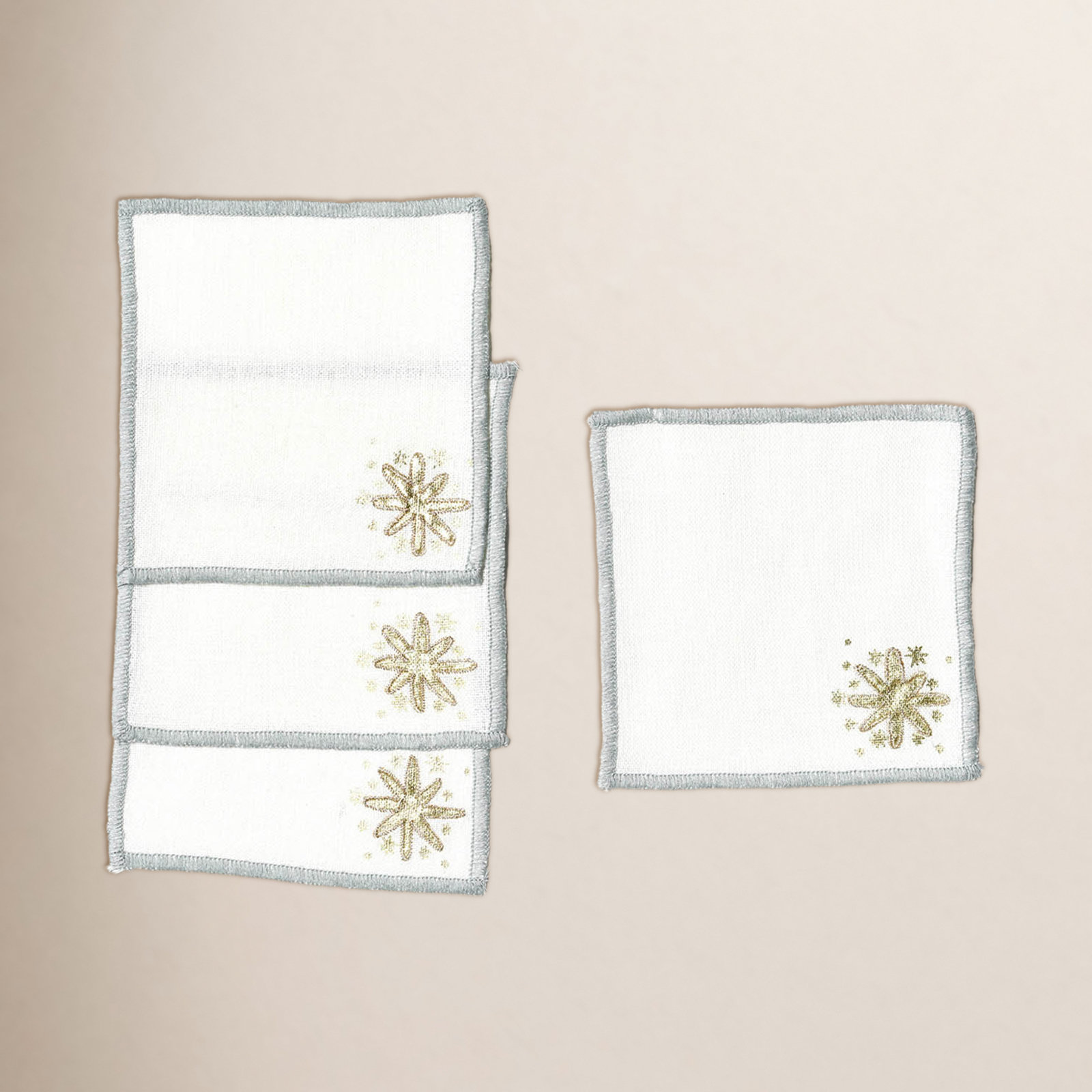 O Holy Night Collection O Holy Night Napkin