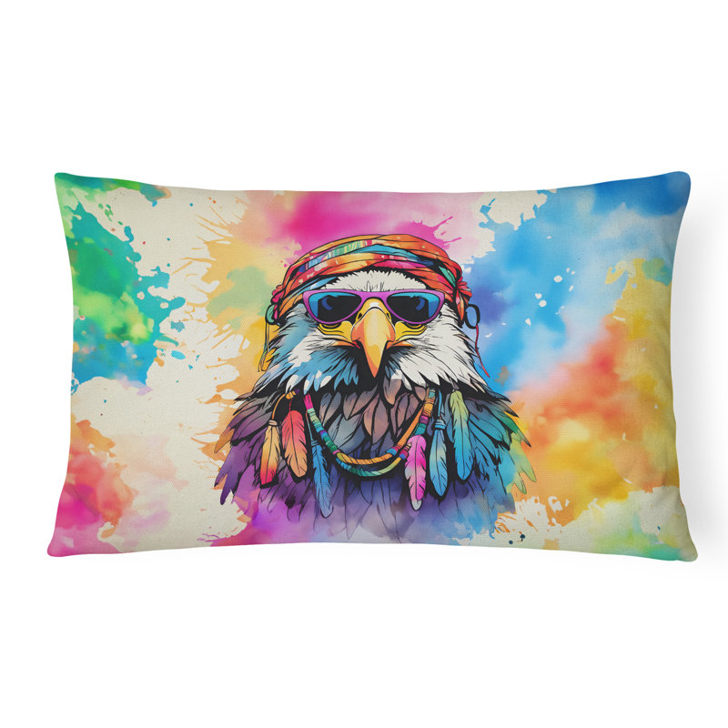 Coussin Hippie