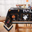Nappe d'Halloween, nappe rectangulaire d'Halloween, nappes uniques lavables et imperméables pour la décoration intérieure et extérieure de la salle à manger d'Halloween, 60 po x 84 po-97827592