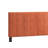 Auerbach Tufted Upholstered Low Profile Platform Bed-96673195-98463816