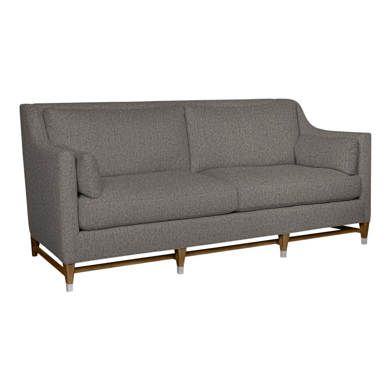 Justice Sofa, Tarbee Dove, No, Dove Gray
