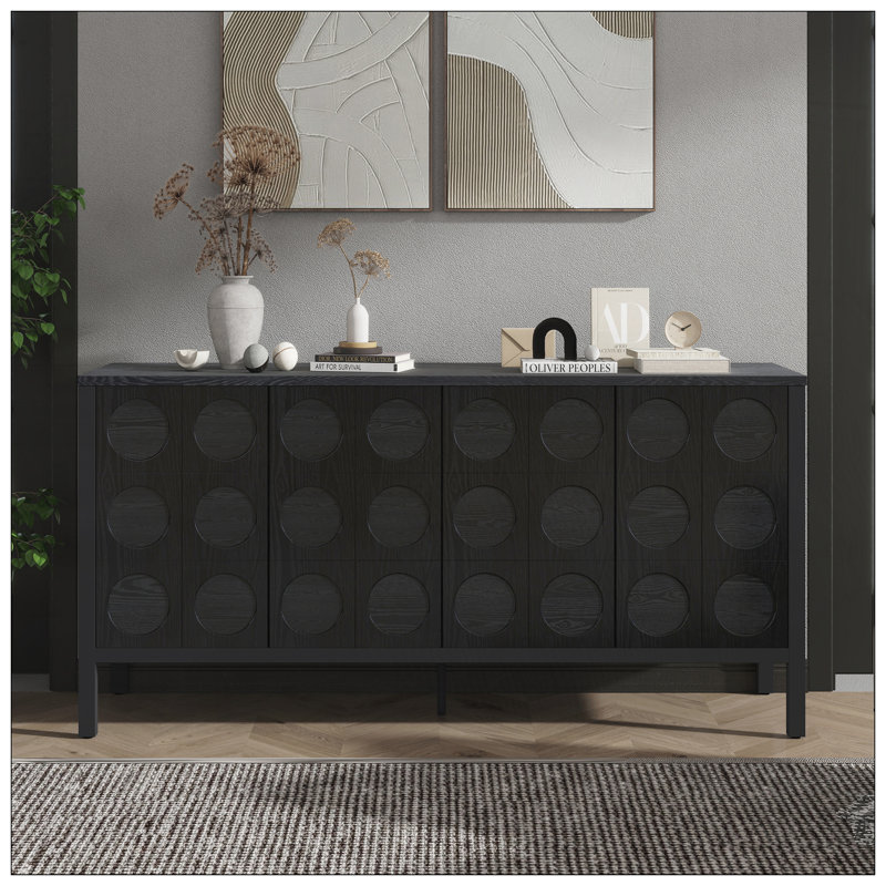 Buffet moderne pour le salon