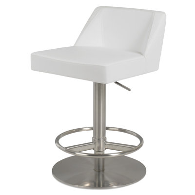 Prisma Piston Full Footrest