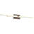Anello Minor 3 - Light Dimmable LED Bath Bar-64112909