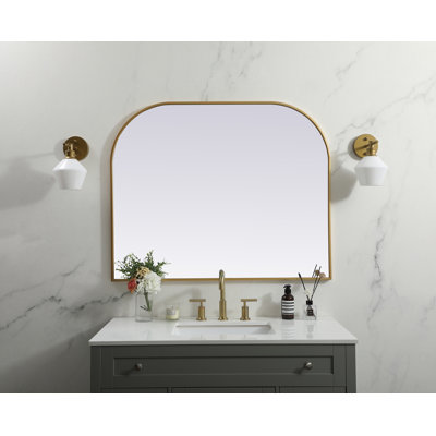 Miroir mural Sabine