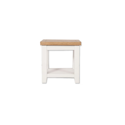 Melbourne End Table