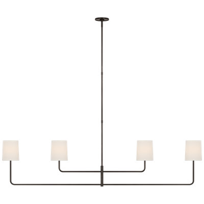 Go Lightly 4 - Light Chandelier