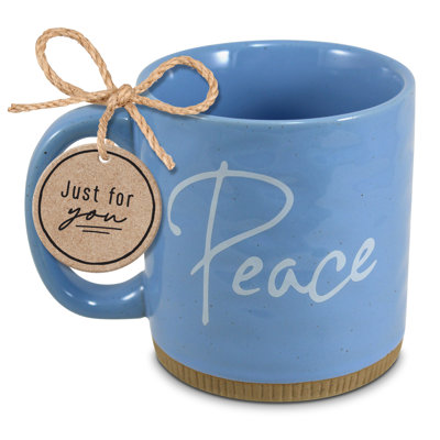 Deyshaun Ceramic Coffee Mug
