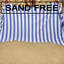 Ensemble de 2 serviettes de plage en coton de la même taille-895350732