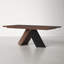Boran Solid Wood Dining Table