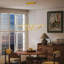 LED Chandelier-1241387309