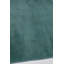 Farrow & Ball Cut And Loop Stripe Leighton Teal Area Rug-56518494