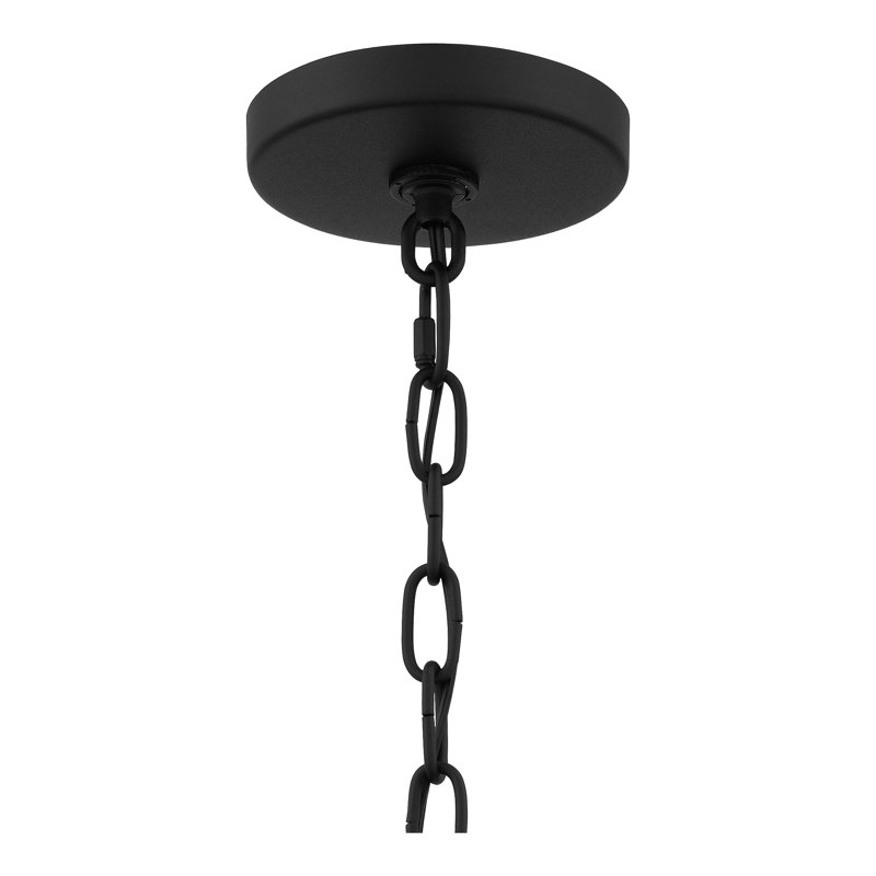 Denoting 1 - Light Single Pendant