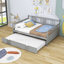 Lit de jour en bois avec couchette-1756157729-1756157728
