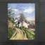 Paul Cezanne - Wrapped Canvas Painting-21211977