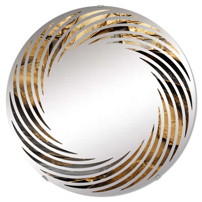 Giovonni Circle Mirror