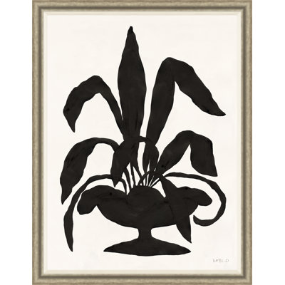 Royal Print by Susan Hable