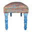 Banc rembourré Einir