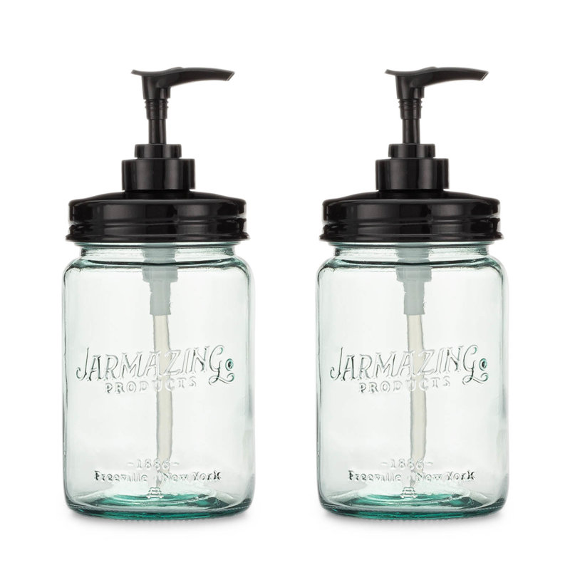 Soap Dispenser