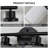4-Light Modern Bathroom Vanity Light-1660162889