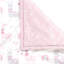 Couverture pour bébé Llama Love-32689541