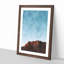Joshua Tree National Park - Picture Frame Graphic Art Print-56852759-56852764