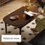 Table basse American