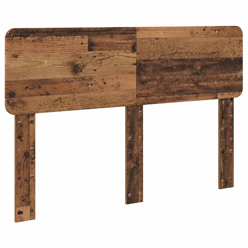 EU Double Headboard