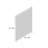 Humbert Rectangle Wall Mirror-697002710