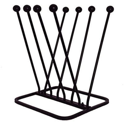 4 Pair Boot Storage