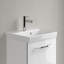 Avento Ceramic Rectangular 45cm Countertop Basin