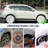 4PCS Waterproof Wheel Tire Covers