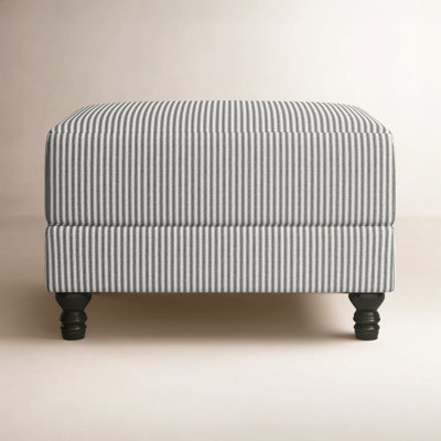 Walters Upholstered Ottoman