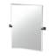 Ensemble de quincaillerie de salle de bain 5 pièces Elevate-35510252