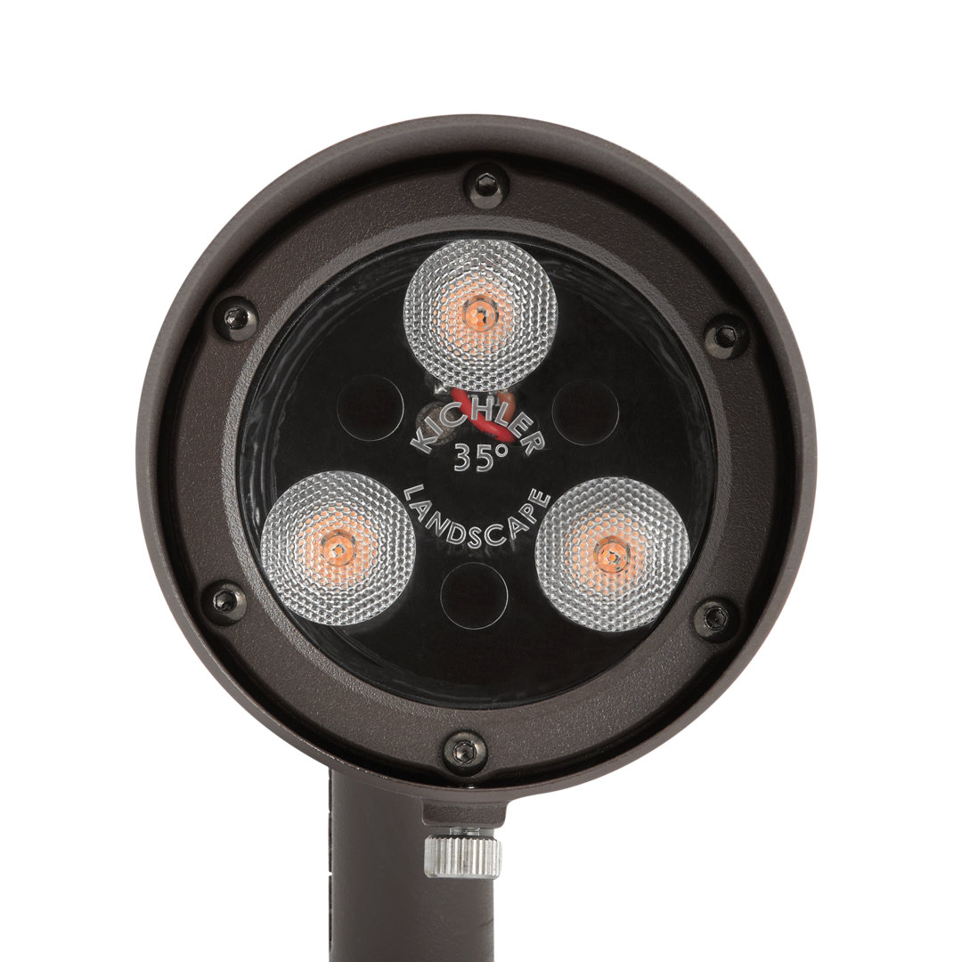 Kichler 35 Degree LED Spot Light Kichler Lighting