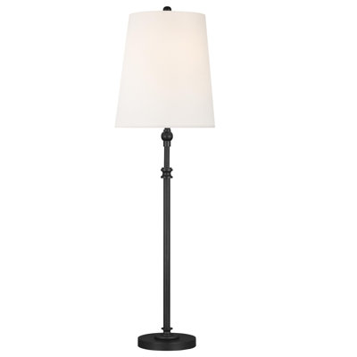 Capri Buffet Table Lamp