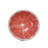 12-Piece Ceramic Citrus Fruit Shaped Bowl