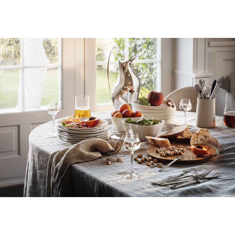 ALFREDO Serving board, small, 0.79" H x 16.54" W x 10.71" D