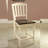 Dejenae Four Leg Dining Set