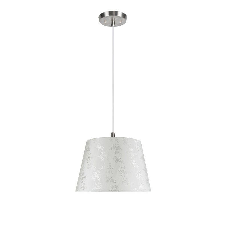 Luminaire suspendu pour 2 lumières unique Miguel