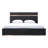 Sighrith Upholstered Velvet Standard Bed-1088825807