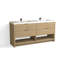 Vue 72" W Freestanding Double Bathroom Vanity-1847930732-1847930741-1847930736