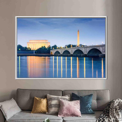 Print on Canvas