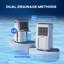 Console Dehumidifier