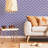 Peel & Stick Chevron Tile-1153153160
