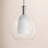 Eldine 1 - Light Teardrop Pendant-1163154518-1163154521