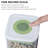 Food Storage Container
